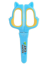 Deli Fancy Scissors 6061